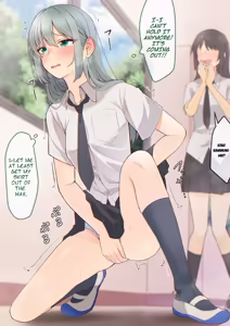 Page 276 of Oshikko shi chatta onnanoko-tachi series - preview thumbnail