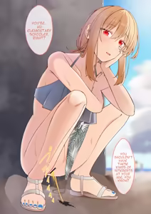 Page 301 of Oshikko shi chatta onnanoko-tachi series - preview thumbnail