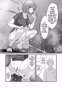 Page 315 of Oshikko shi chatta onnanoko-tachi series - preview thumbnail