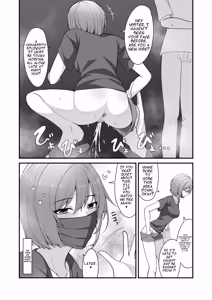 Page 316 of Oshikko shi chatta onnanoko-tachi series - preview thumbnail