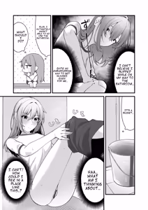 Page 326 of Oshikko shi chatta onnanoko-tachi series - preview thumbnail