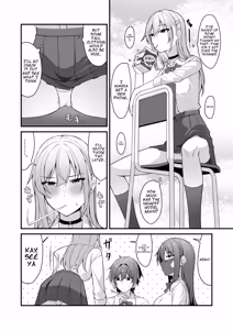 Page 329 of Oshikko shi chatta onnanoko-tachi series - preview thumbnail