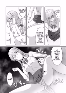 Page 330 of Oshikko shi chatta onnanoko-tachi series - preview thumbnail