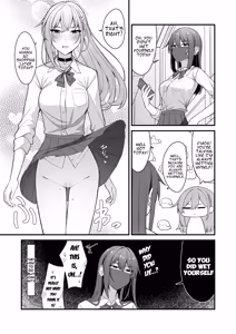 Page 332 of Oshikko shi chatta onnanoko-tachi series - preview thumbnail