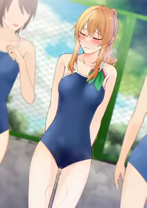 Page 37 of Oshikko shi chatta onnanoko-tachi series - preview thumbnail