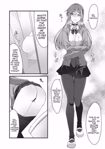 Page 371 of Oshikko shi chatta onnanoko-tachi series - preview thumbnail