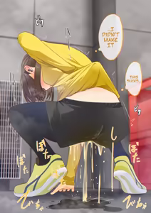 Page 378 of Oshikko shi chatta onnanoko-tachi series - preview thumbnail