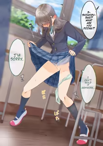 Page 433 of Oshikko shi chatta onnanoko-tachi series - preview thumbnail
