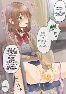 Page 440 of Oshikko shi chatta onnanoko-tachi series - preview thumbnail