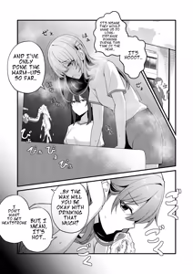 Page 480 of Oshikko shi chatta onnanoko-tachi series - preview thumbnail