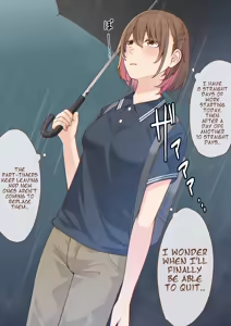 Page 51 of Oshikko shi chatta onnanoko-tachi series - preview thumbnail