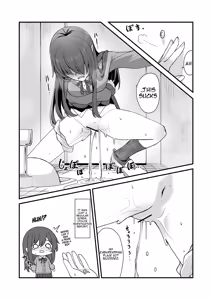 Page 8 of Oshikko shi chatta onnanoko-tachi series - preview thumbnail