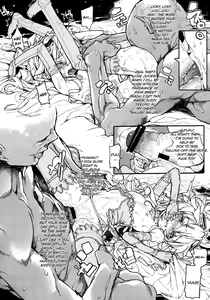 Page 11 of Xenogears no Eroi Rakugaki Bon Part 3 | Xenogears Erotic Scribbles Part 3 - preview thumbnail