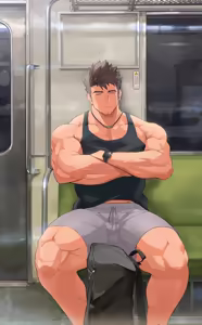 Page 180 of sousuke00 - preview thumbnail