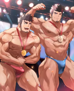 Page 3 of sousuke00 - preview thumbnail