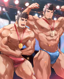 Page 4 of sousuke00 - preview thumbnail