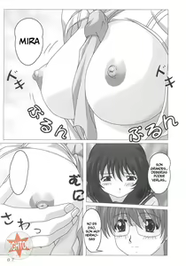 Page 4 of Onegai - preview thumbnail