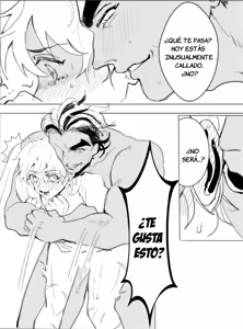 Page 5 of Solo Para Papá - preview thumbnail