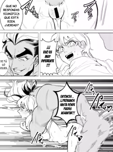 Page 8 of Solo Para Papá - preview thumbnail