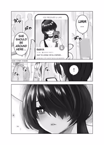 Page 3 of MatchApp de Atta Hachishaku-sama ni Gyaku Tanetsuke Press Sarenagara IchaLove Noukou Namashibori Sex | Having Intense, Romantic Raw Sex With A 8-foot Tall Woman I Met On A Dating App - preview thumbnail