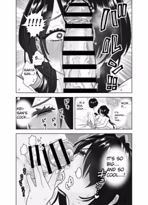 Page 41 of MatchApp de Atta Hachishaku-sama ni Gyaku Tanetsuke Press Sarenagara IchaLove Noukou Namashibori Sex | Having Intense, Romantic Raw Sex With A 8-foot Tall Woman I Met On A Dating App - preview thumbnail