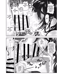 Page 51 of MatchApp de Atta Hachishaku-sama ni Gyaku Tanetsuke Press Sarenagara IchaLove Noukou Namashibori Sex | Having Intense, Romantic Raw Sex With A 8-foot Tall Woman I Met On A Dating App - preview thumbnail