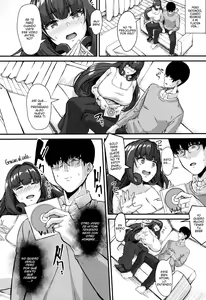 Page 164 of 100% Maketa Watashi no Ana - Guchogucho ni Okashitekuru Aitsu no Kyokon + Bonus - preview thumbnail