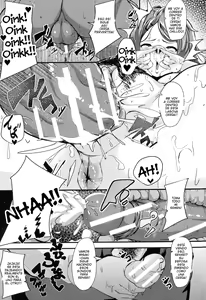 Page 196 of 100% Maketa Watashi no Ana - Guchogucho ni Okashitekuru Aitsu no Kyokon + Bonus - preview thumbnail