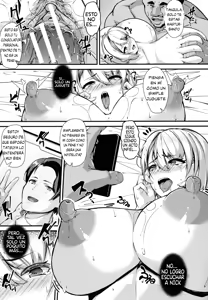 Page 51 of 100% Maketa Watashi no Ana - Guchogucho ni Okashitekuru Aitsu no Kyokon + Bonus - preview thumbnail