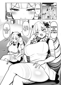 Page 30 of Onee-chan to, Mama to, Honki Koubi. III | Serious Mating with MILFs & Big Sisters 3 - preview thumbnail