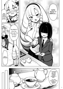 Page 32 of Onee-chan to, Mama to, Honki Koubi. III | Serious Mating with MILFs & Big Sisters 3 - preview thumbnail