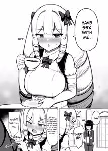 Page 34 of Onee-chan to, Mama to, Honki Koubi. III | Serious Mating with MILFs & Big Sisters 3 - preview thumbnail