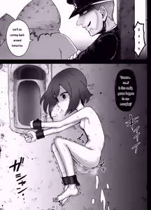 Page 15 of Haruka-chan Ryona - preview thumbnail
