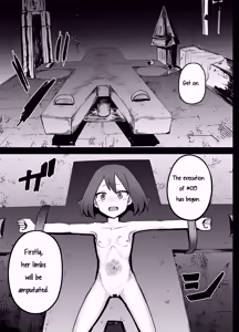 Page 22 of Haruka-chan Ryona - preview thumbnail