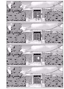 Page 15 of Natsu, Inaka de Oji-san to ~Satogaeri~ | Summer in the Countryside with Ojisan ~Homecoming~ - preview thumbnail