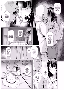 Page 16 of Natsu, Inaka de Oji-san to ~Satogaeri~ | Summer in the Countryside with Ojisan ~Homecoming~ - preview thumbnail