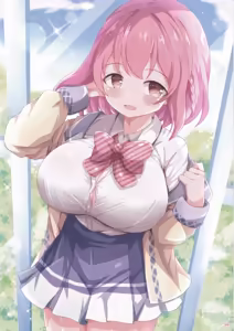 Page 3 of Akari to Korekara mo Zutto Issho! 10 - preview thumbnail