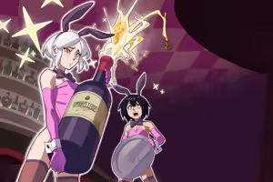 Page 106 of Hyperphallic - Episode 2 Game CG - preview thumbnail