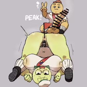 Page 320 of hamo03_X / 鱧_hamo - preview thumbnail