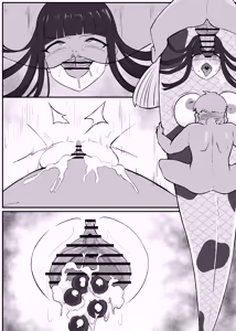 Page 18 of 【Human-faced Zoo】 Idols are transformed into animals as a spectacle - preview thumbnail