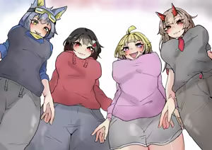 Page 139 of りんごの断面🍎🔞 - preview thumbnail