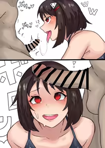 Page 84 of りんごの断面🍎🔞 - preview thumbnail