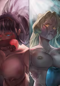 Page 126 of テバ - preview thumbnail