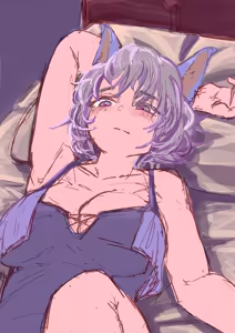 Page 227 of テバ - preview thumbnail