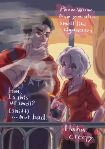 Page 233 of テバ - preview thumbnail