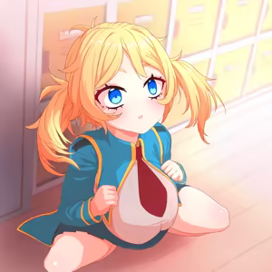 Page 1410 of ちくびのおやぢ - preview thumbnail