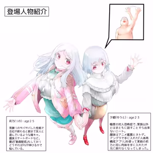 Page 1580 of ちくびのおやぢ - preview thumbnail