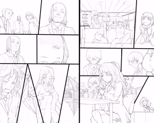 Page 1606 of ちくびのおやぢ - preview thumbnail