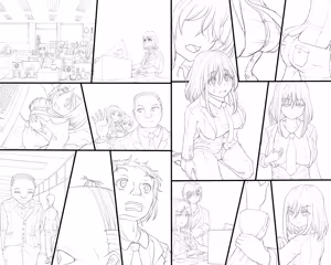 Page 1632 of ちくびのおやぢ - preview thumbnail