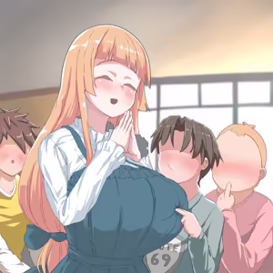 Page 217 of ちくびのおやぢ - preview thumbnail
